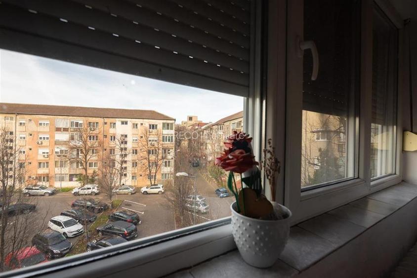 RECO Apartament cu 2 camere - Cantemir - 11