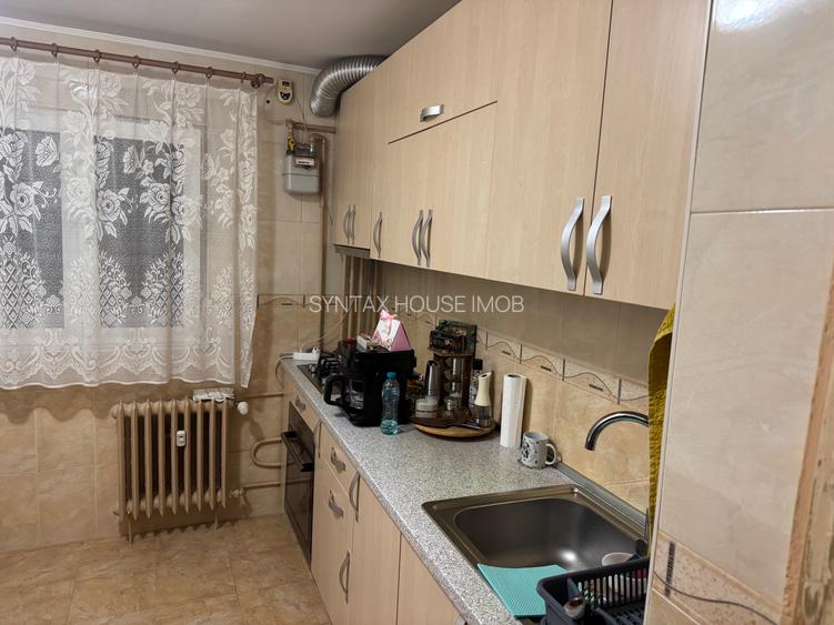 Crangasi Metrou Crangasi Ap.cu 2 camere de vanzare - 17