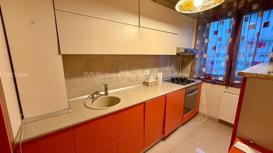 REA1022882 Apartament 2 Camere I Grivita I Basarab I Pod Grant - 3