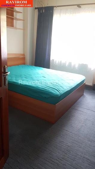 Garsoniera mobilata, cu centrala, la parter, George Bacovia, zona Energiei - 2