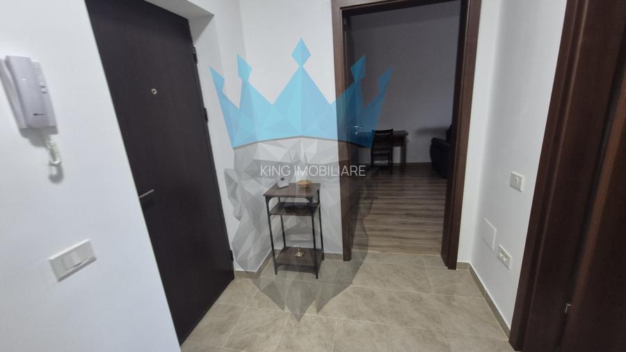 Apartament 2 Camere Complex Grand Kristal Residence Metalurgiei Bucuresti - 12
