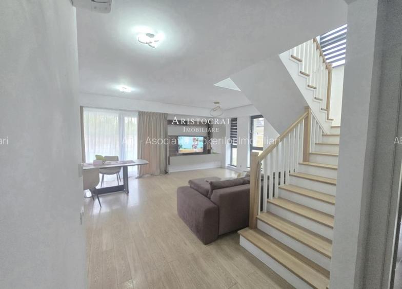 Vanzari Case / Vile Corbeanca - 6