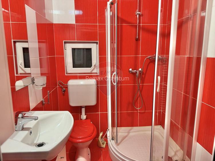 Casă cu 4 camere de închiriat Ultracentral - 8