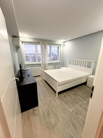 Unirii - Cantemir - Tineretului -  Marasesti - 2 camere - modern - renovat - LUX - 3