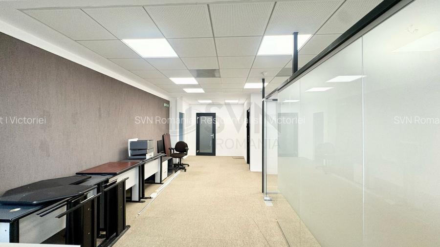 REC3001335 Spatiu de birouri 70 MP I De inchiriat I Cladire de birouri I Barbu V - 2