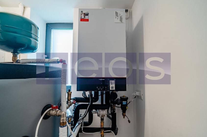 UPnorth™ | VILA 5 CAMERE | LUX CONFORT SI EFICIENTA ENERGETICA | CORBEANCA - 36