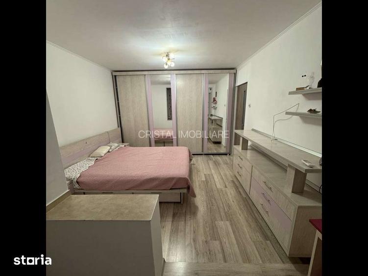 Închiriere Apartament cu 3 camere, parter, parcare, pet friendly, 8 min metrou - 5