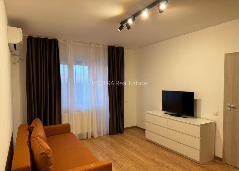Apartament de 2 camere, decomandat, 60 mp, complex Rotar Park Residence - 2