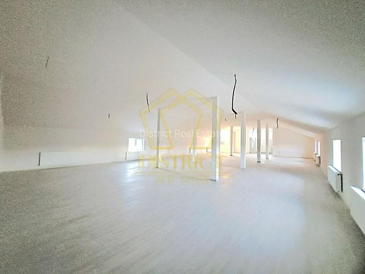 Spatiu Comercial tip Hala I Giroc - 13