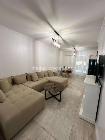 Duplex ideal pentru familie | curte mare 324 mp | mobilat complet | Sânandrei - 5