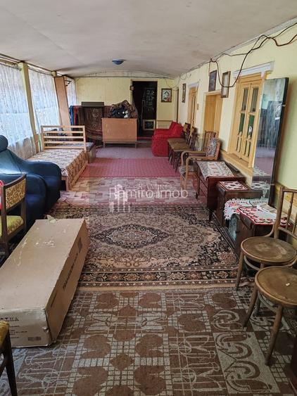 Casa individuala comuna Hotarele - 2