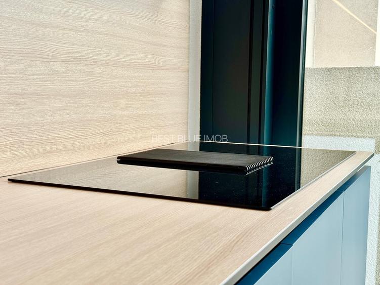 Iasi, Centru, Palas Campus, Tatami Seven, penthouse exclusivist de inchiriat - 18