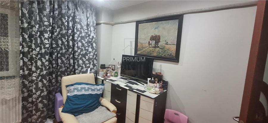 DACIA - 3CAM - DECOMANDAT - ETJ.2 - ANVELOPAT - CENTRALA - LIFT - 7