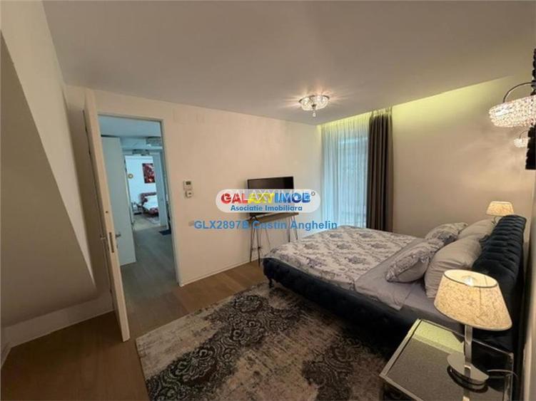 One Charles de Gaulle - Duplex Premium - 4 Camere - Primaverii - 3