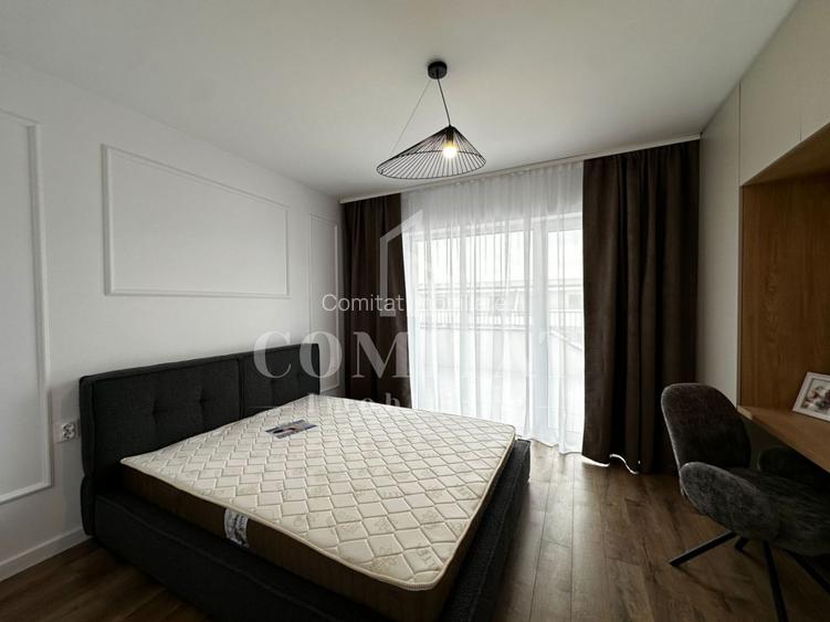 Penthouse spectaculos | 3 camere | La cheie | Eroilor - 16