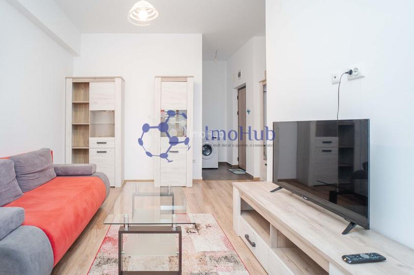 Apartament 2 camere, 50 mp, Pacurari - Petru Poni, bloc nou - 3