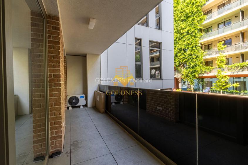 2 camere, lux, parcare, bloc nou, Gheorgheni zona FSEGA, Iulius Mall - 12