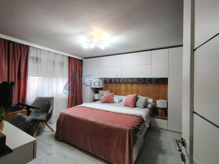 Casa ready to move cu 4 camere de vanzare in Paleu, Bihor, Romania - 8