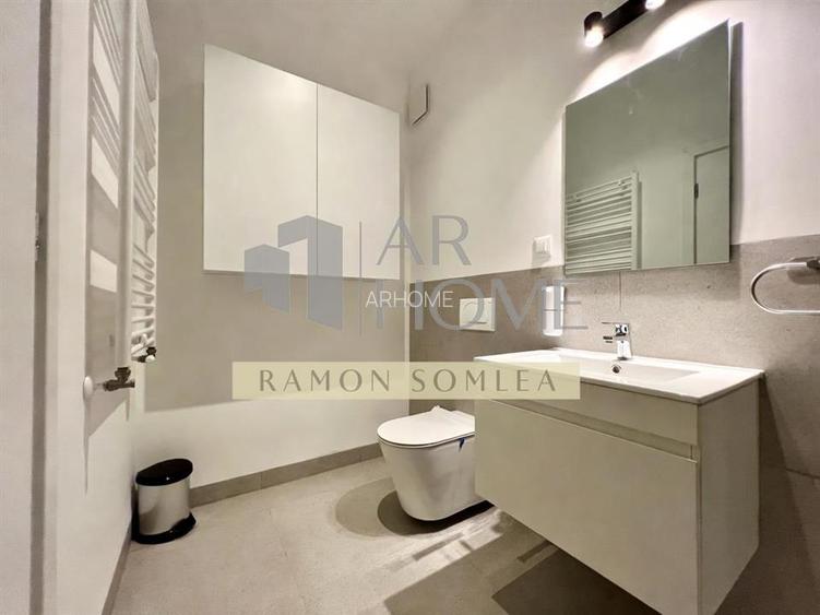 Apartament 2 camere, prima inchiriere, de lux, zona Sud, Ploiesti - 11