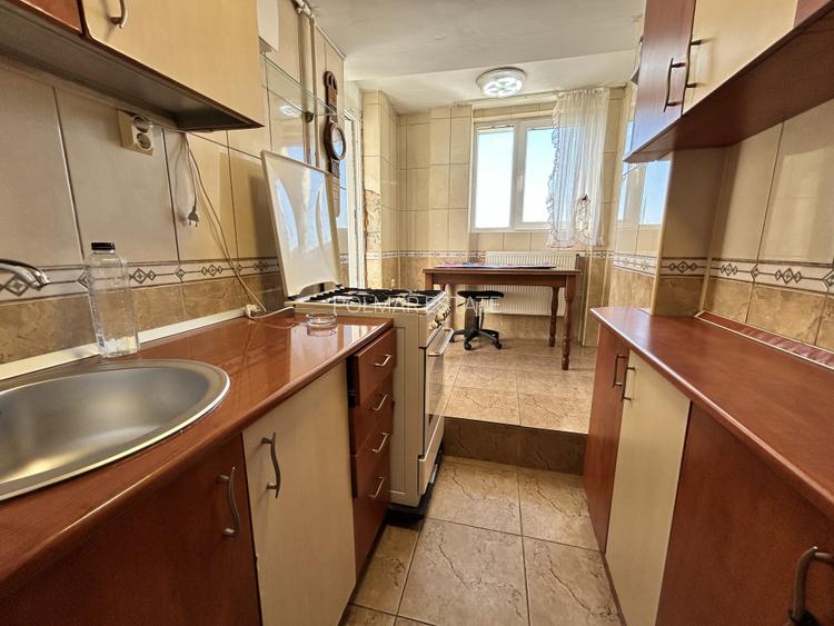 Basarabia Câmpia Libertății 3 Camere 66mp/ 9 minute metrou Muncii - 11