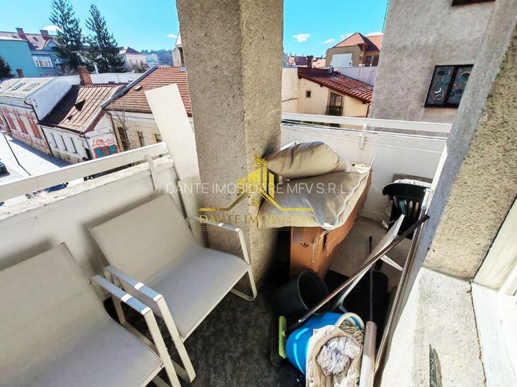 Garsoniera, moderna, renovata , ULTRACENTRAL, Teatru National, Eroilor - 7