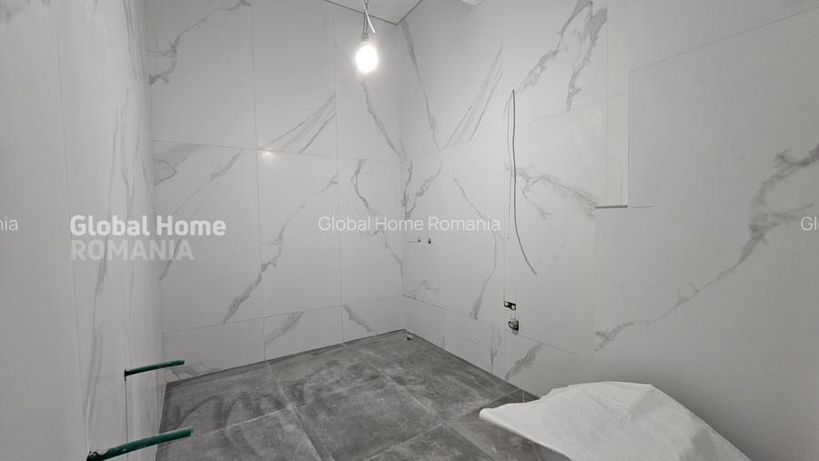 Apartament 3 camere 92,35 MP | Crangasi - Belvedere | Centrala proprie - 12