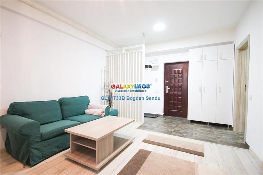 Apartament cu 2 camere de inchiriat in Militari Residence- TINERETULUI - 3