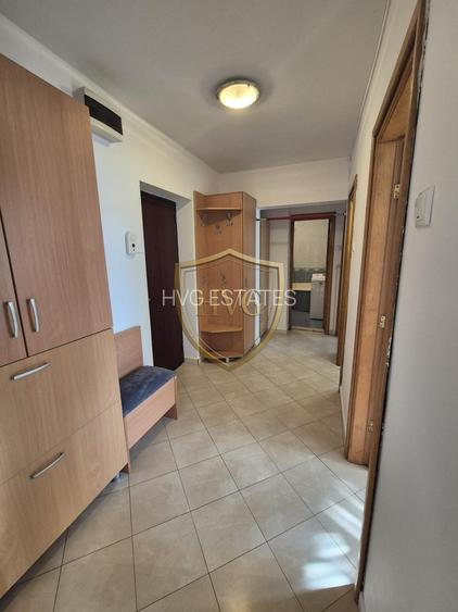 Apartament cu 2 camere | Loc de parcare | Proximitate metrou | Unirii - 7
