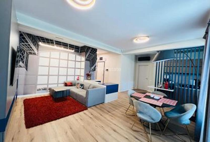 OFERTA LIMITATA  4 CAMERE +TERASA 159MP,2 PARCARI INCLUSE,IANCU NICOLAE - 3