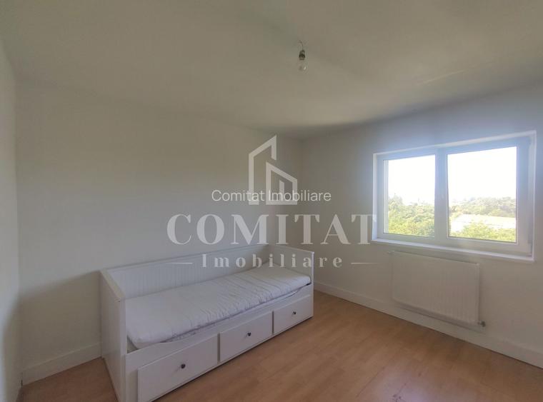 Apartament cu 3 camere decomandate | Zona Cora | Cartierul Mănăștur - 5