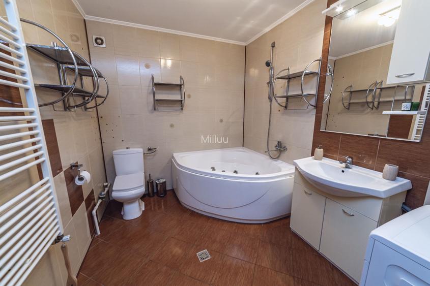 Apartament de 2 camere | Terasa 40 MP | Ghencea - 15