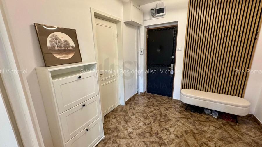 REA1027708 Apartamente 4 camere I 113mp I Kiseleff - 7