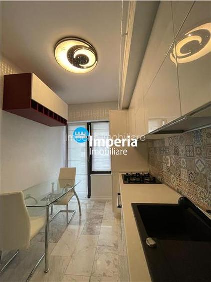 Apartament 2 camere, decomandat, de inchiriat, Copou - 6