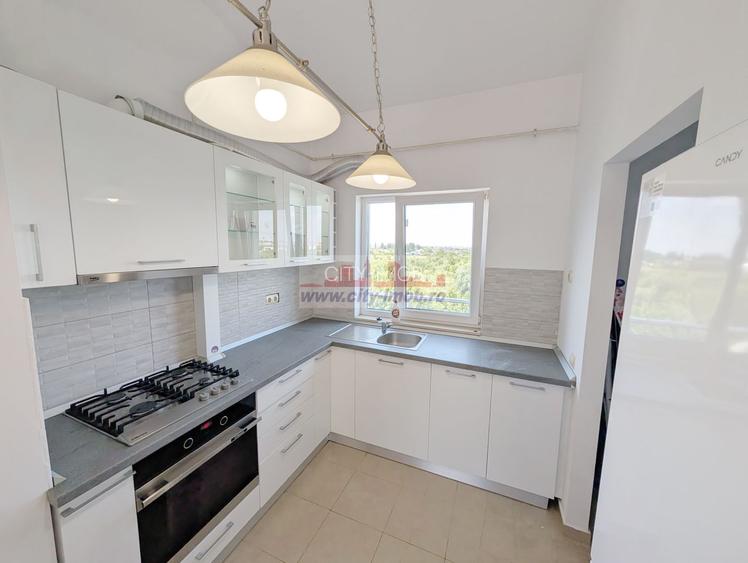 Vanzare  apartament Baneasa 3,  Camere Bucuresti, - 5