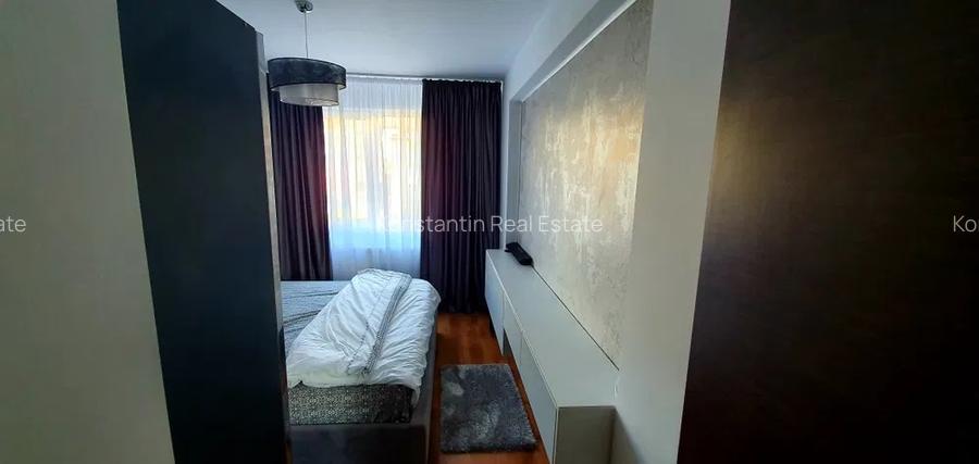 Apartament 2 camere de închiriat | Bloc nou | 64 mp | Etaj 1/6 | Parcare - 4