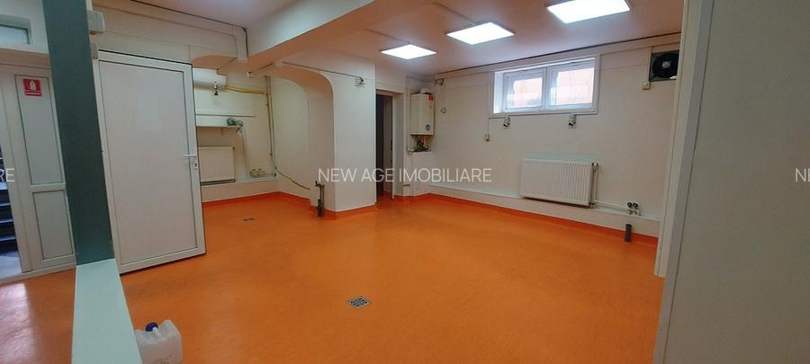 Basarabia-Chisinau, depozitare/birouri/activitati recreative, 100 m.p. - 10