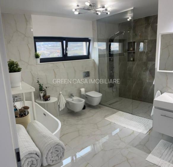 Casa Exclusivistă / zona Terra Gardens - 9