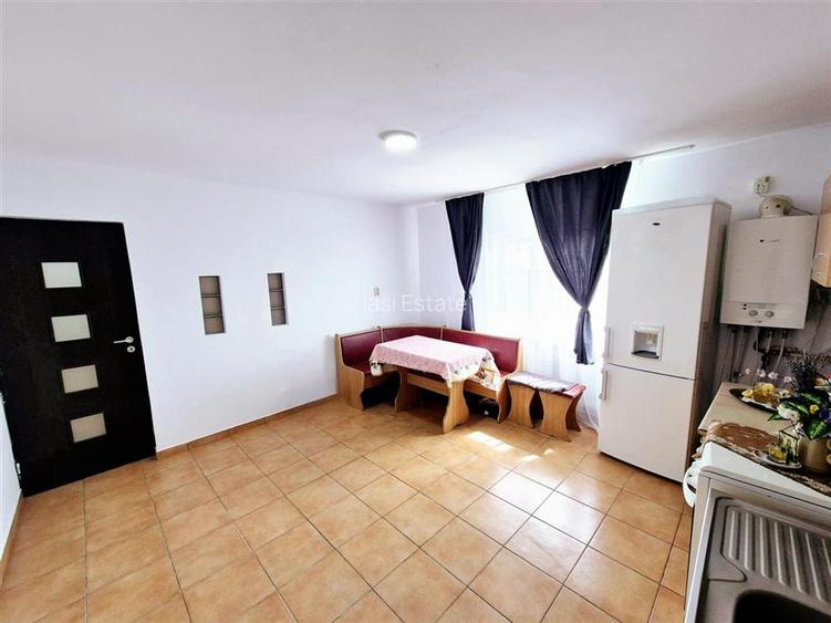 Casa de vanzare in Mirolava-Vorovesti - 11