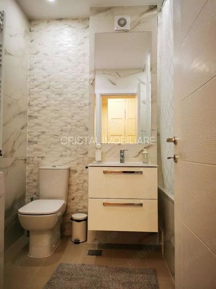 Garsonieră HILS Pallady, pet friendly, parcare inclusă, centrală - 5