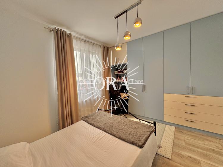 APARTAMENT 3 CAMERE | DE VÂNZARE | VIVO / BMW | TERASĂ 19 MP + PARCARE - 12
