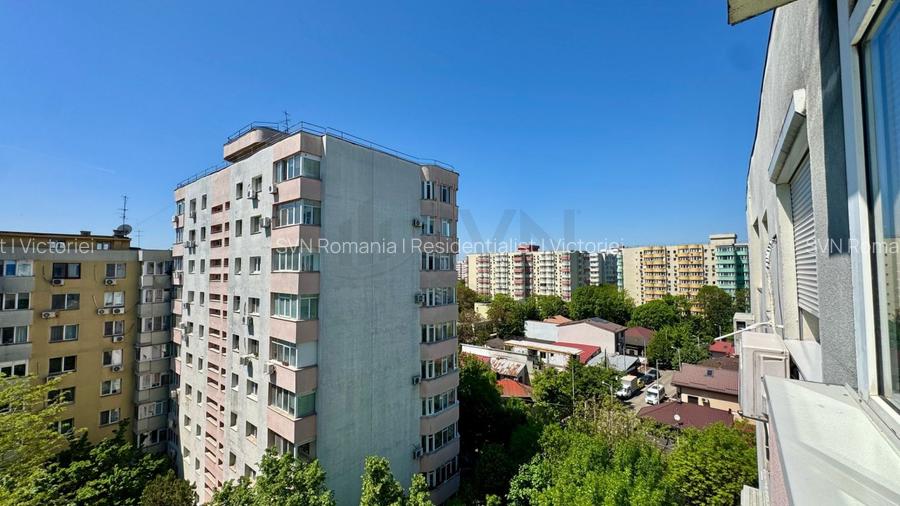 REA1027093 Apartament 2 camere I Bloc 1986 I Lacul Tei I De inchiriat - 11