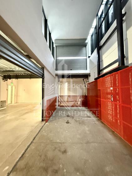 Cladire birouri 2020 | 1250 mp | S+P+4E | Sector 2 - 17