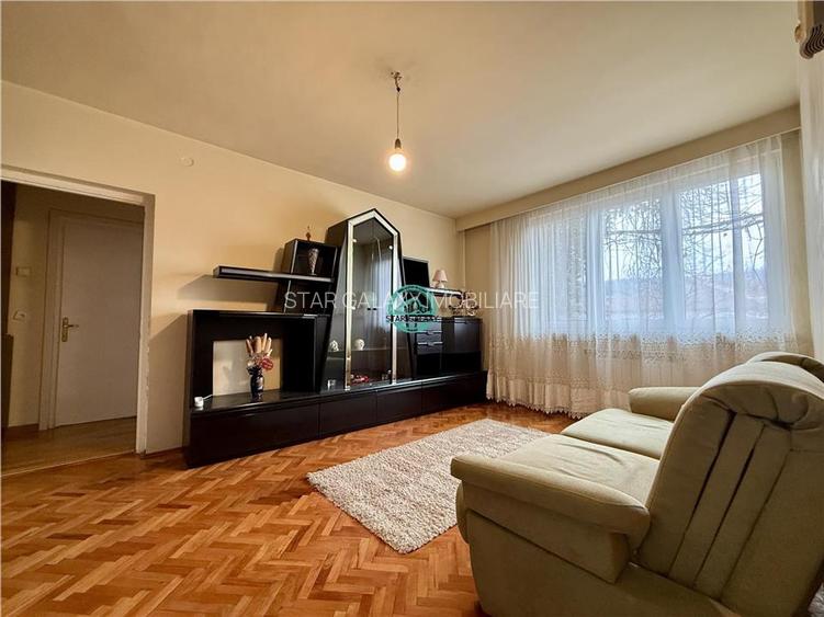 Apartament cu 3 camere de inchiriat, mobilat si utilat, in Cornisa - 10