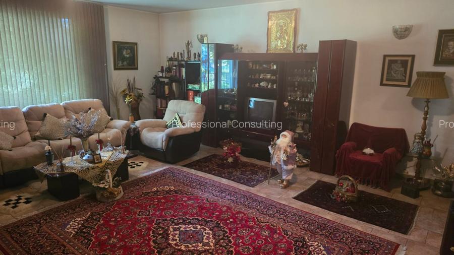 Vanzare Casa S+P+1, Snagov - Ghermanesti - 13