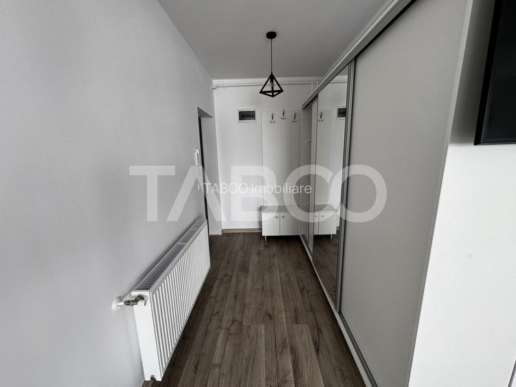 Apartament modern de inchiriat 51 mpu balcon parcare Doamna Stanca - 7
