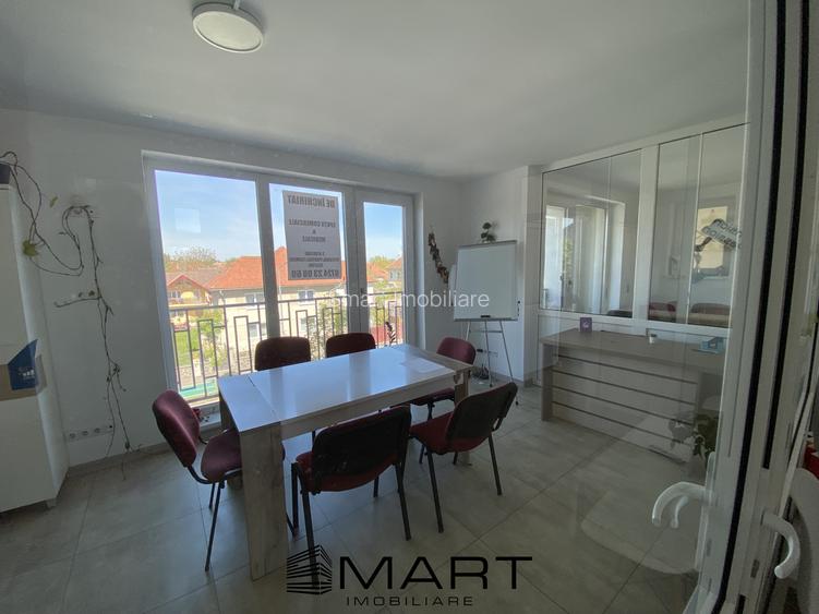 Birouri 20-250 mp zona Calea Dumbravii Sibiu - 2