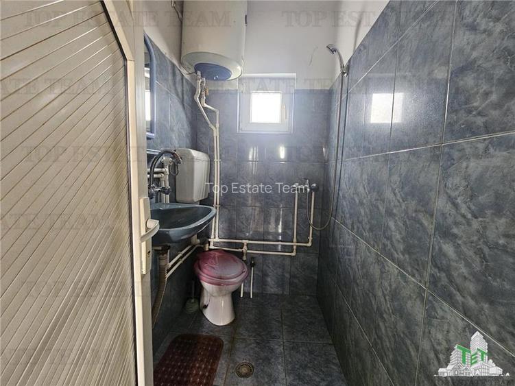 Casa 4 camere plus anexe zona gara Medgidia, Constanta - 23