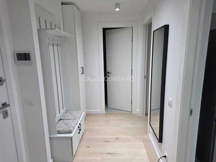 Apartament 2 camere | De Inchiriat | Nusco City | Pipera - 10