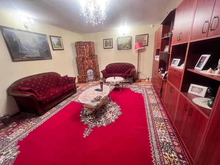 Negru Voda casa  cu teren de 1200 mp, constructie 2008 - 5