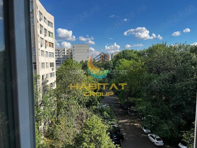 Apartament 2 Camere de Inchiriat - 60 mp - Zona Titan - 2